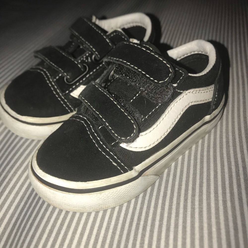 Vans old skool